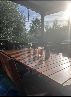Camping le clos du thym - Argelès-sur-Mer